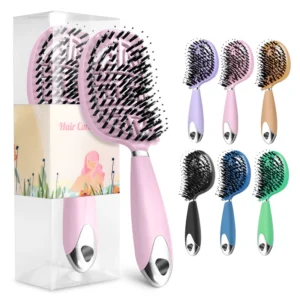 Scalp Massage Detangling Brush
