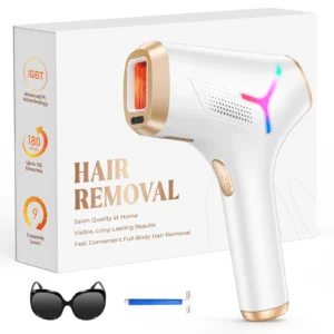 IPL Laser Hair Remover
