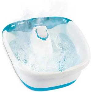 Bubble Foot Spa Bath