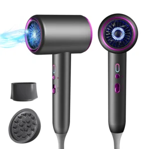 Ionic Hair Dryer Diffuser