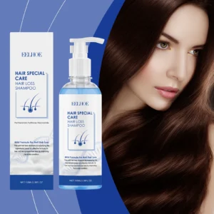 Hyaluronic Hair Care Kit