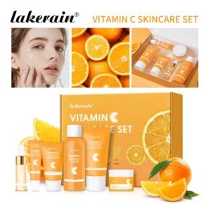 Lakerain Vitamin C Kit