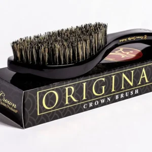 360 Wave Brush