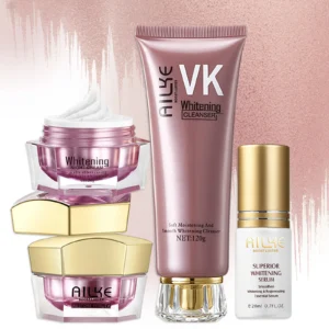 AILKE Brightening Facial Cream