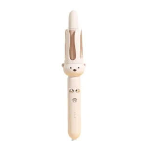 Electric Rotary Hair Curler