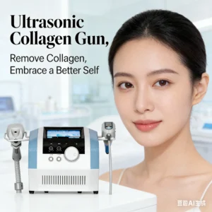 360° Body Shaping Machine