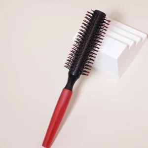 Anti-Static Curling Round Comb